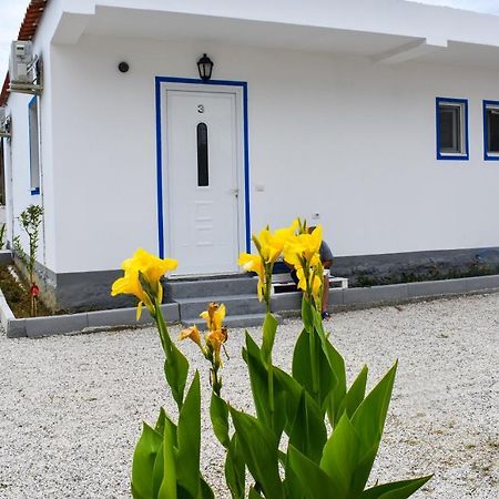 Troi Beach House Vlore Bagian luar foto