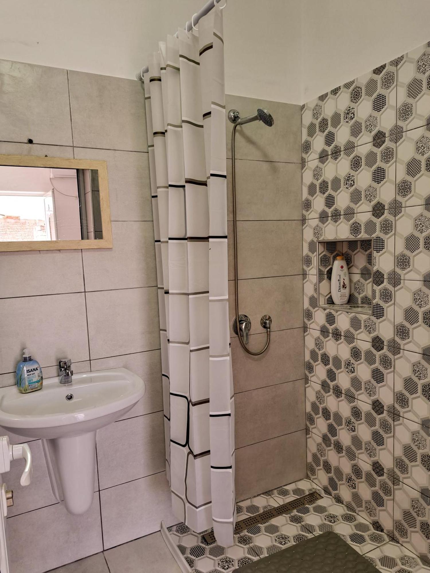 Troi Beach House Vlore Ruang foto