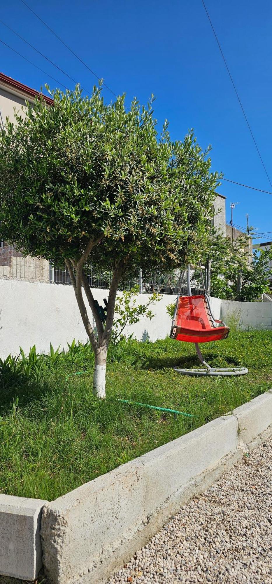Troi Beach House Vlore Bagian luar foto