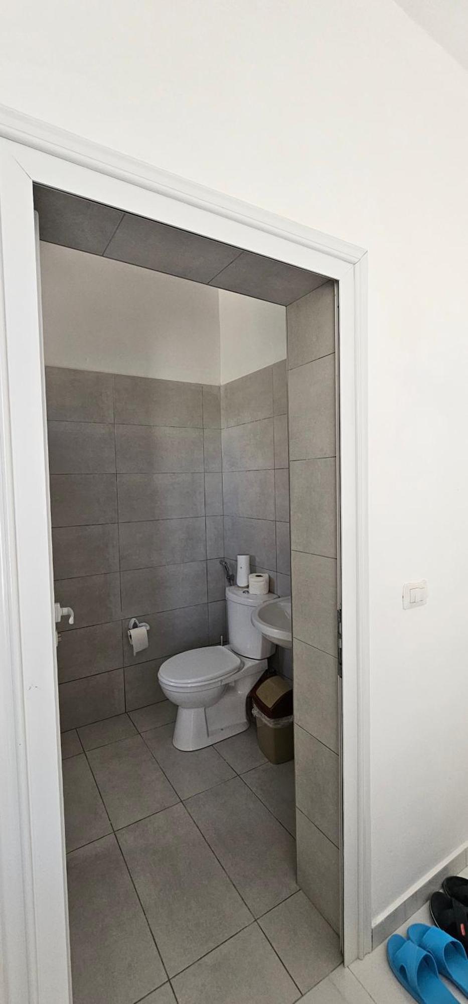 Troi Beach House Vlore Bagian luar foto